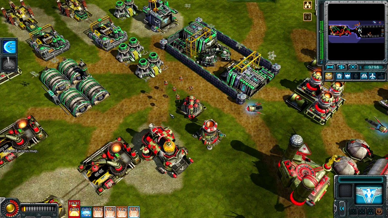 Red gameplay. Ред Алерт 3 геймплей. Command & Conquer: Red Alert 3. Command & Conquer Red Alert 3 Gameplay. Геймплей Command & Conquer Red Alert.