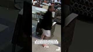 Manhunt underway after convicted sex offender ‘considered dangerous’ walks out of St. Louis hospital