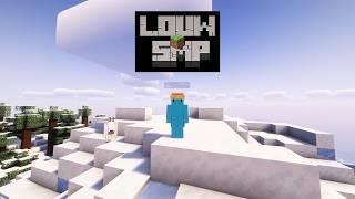 Public Smp (1.21.11)