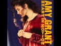 Amy Grant Baby Baby 
