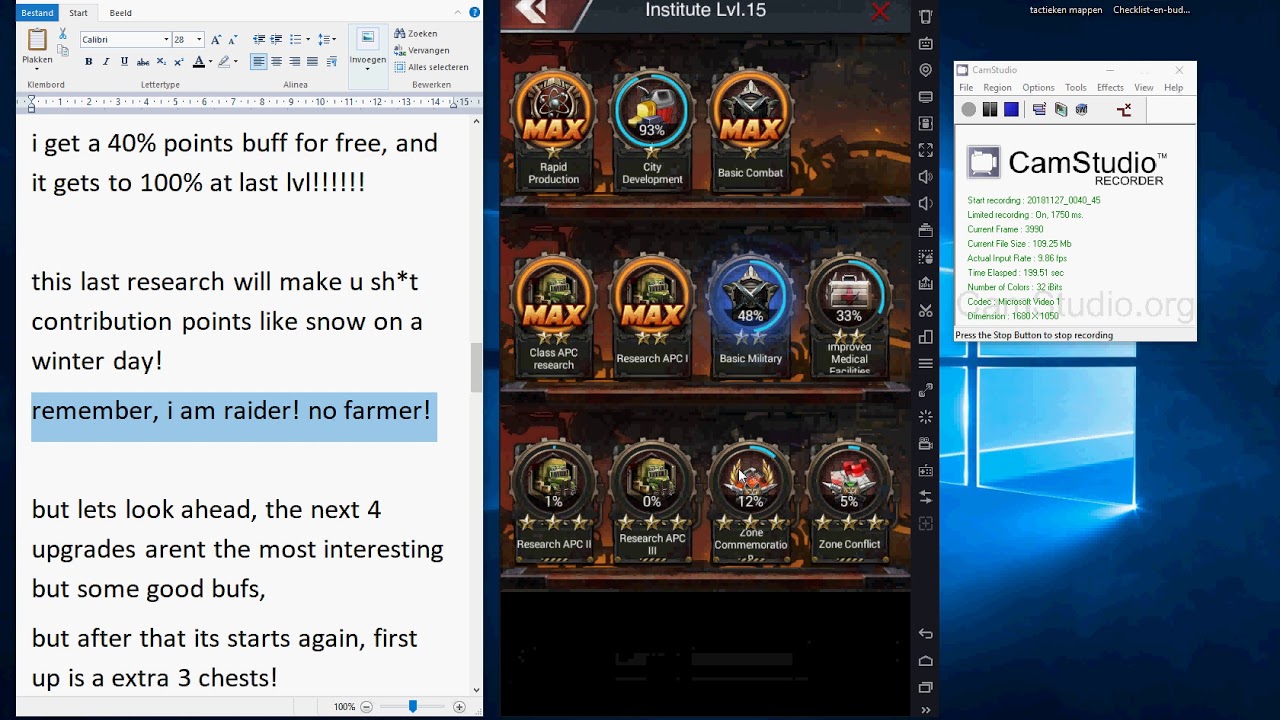 last shelter survival: clash of zones: how to contribute a lot!