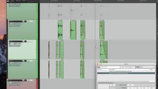 Reaper Solo Exclusive Solo Exclusive Latch Scripts