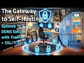 DIY Cloud: A Step-by-Step Guide to Self-Hosting Services: DDNS Setup + Traefik + SSL/TLS