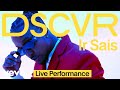 Ir Sais - Dream Girl (Live) | Vevo DSCVR