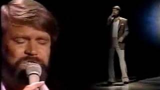 Glen Campbell I Don&#39;t Want To Know Your Name -1981