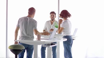 Desk 2 - Art Desk | Autonomous