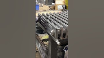 Shop Shorts - Castrads - Assembly Floor #shorts