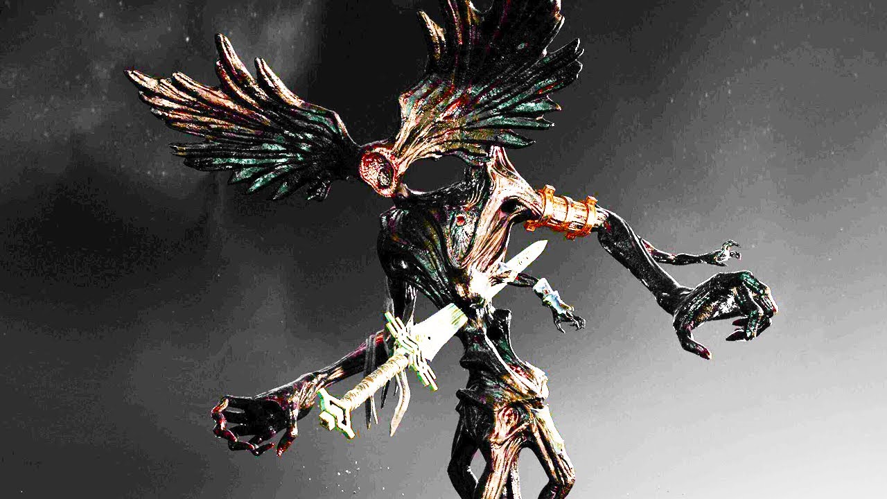 Skydance’s BEHEMOTH - Final Boss Fight & Ending