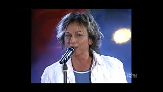 Gianna Nannini - Uomini A Metà (2 Puntata Del Festivalbar 2002 Pistoia)