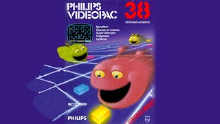 K.C Munchkin (Phillips 1981)