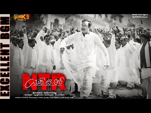 ntr-biopic-excellent-bgm's-|-#ntrkathanayakudu-#ntrmahanayakudu-|-balakrishna-|-krish-telugu-bgm's