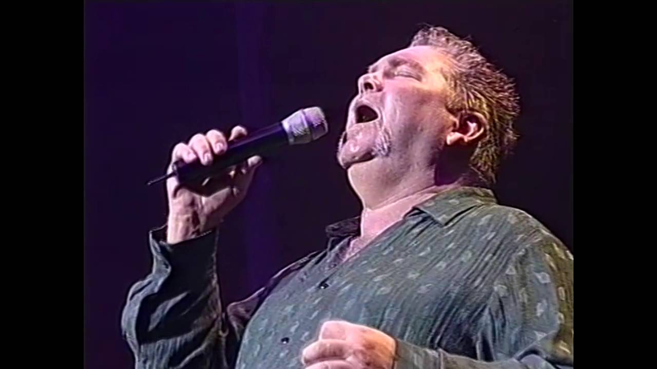 Doug Parkinson I'll Be Around Videomix YouTube Doug Parkinson I'll Be Around Videomix YouTube