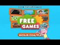 NickJr Com Play Commercial December 2013