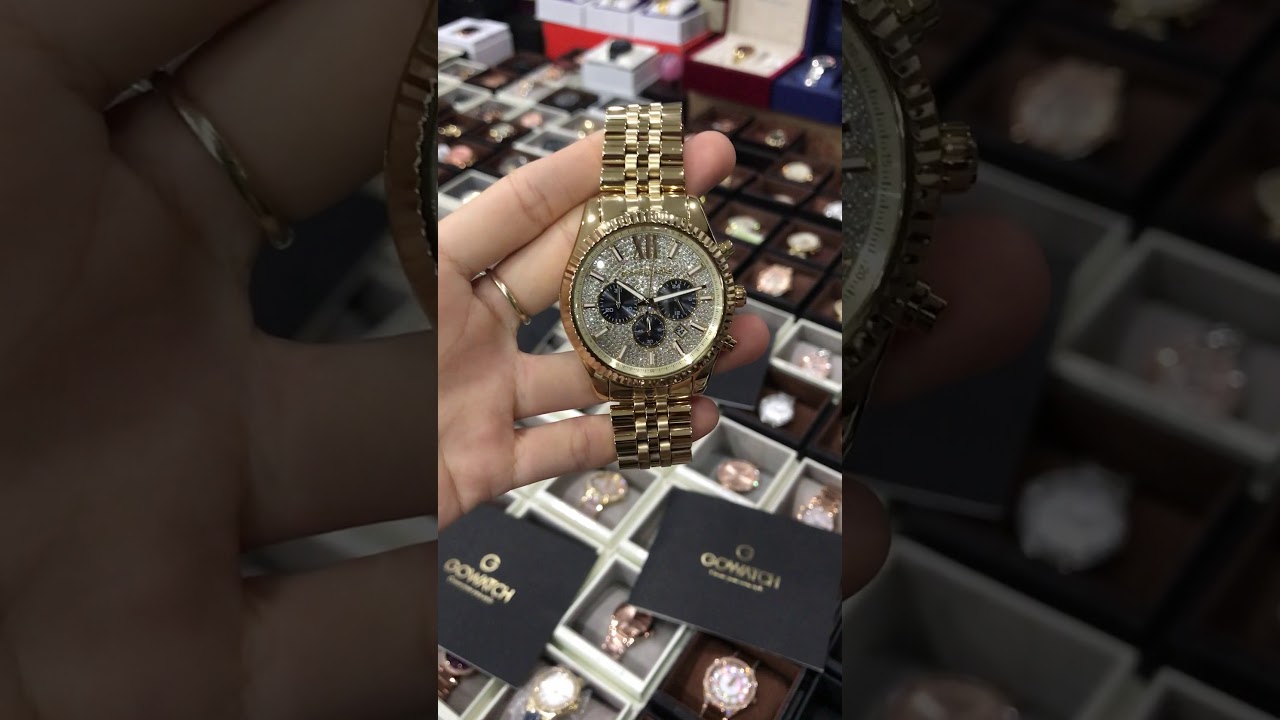 Mk8494 michael kors Clearance