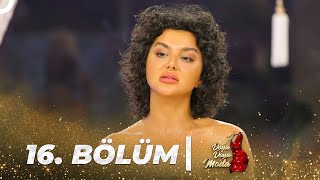 Doya Doya Moda 16 Bölüm Yazlık Elbise Şıklığı