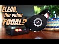 Elear Review - A Great Way To Get Into Focal