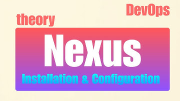 DevOps Tutorials for beginners | Nexus Installation & Configuration step by step by kk | #devopsbykk