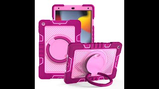 How to Install Type B2 Rugged Tablet Case with Full Setup Guide!