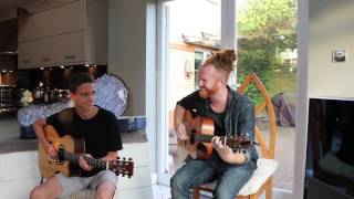 NEWTON FAULKNER - Hit The Ground Running | Ft. Josh Brough