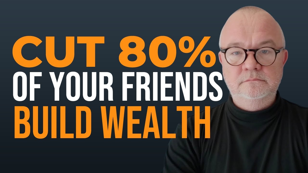 Почему у умных и богатых людей нет друзей (Жестокая правда)