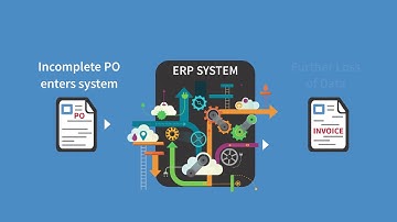 Seamless EDI and ERP Integration with Armored Invoices from 1 EDI Source