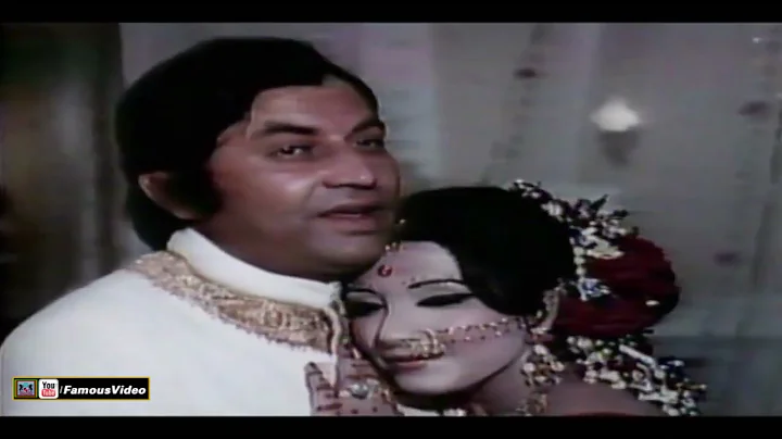 TEHRA HAI SAMAA HUM TUM HAIN JAHAN - MEHDI HASSAN ...