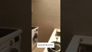 영종국제신도시 운서역 메이폴 2차 투룸 오피스텔 입니다.