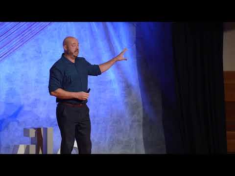 Capa de How to Succeed at Doing Anything | David Greene | TEDxRoseville
