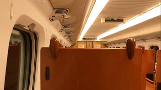 【東芝IGBT】新幹線800系U004,U006編成走行音(0番台・新鳥栖→熊本) / Shinkansen-800 sound