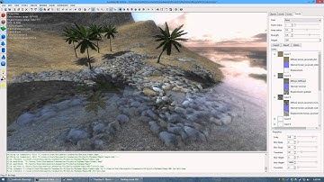 Terrain Tessellation