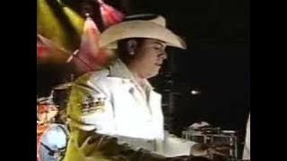 Prometiste Volver - El Trono de México en Vivo.wmv
