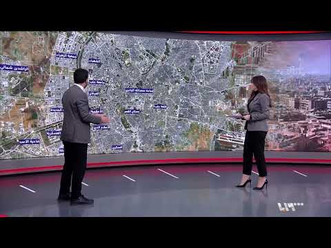 فصائل ردع العدوان داخل أحياء حلب تعرف عليها على مجريات المعركة