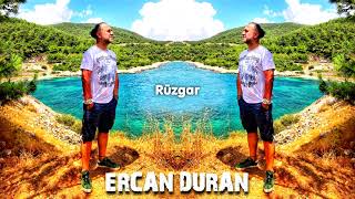 Ercan Duran - Rüzgar Resimi