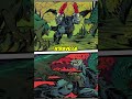 A Hera Venenosa invade a Gotham do Absolute Batman #dc #dccomics #batman #quadrinhos #hq