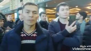 Коронавирус: Россиядаги узбеклар Узбекистонга к,айтолмай сарсон булмок,да