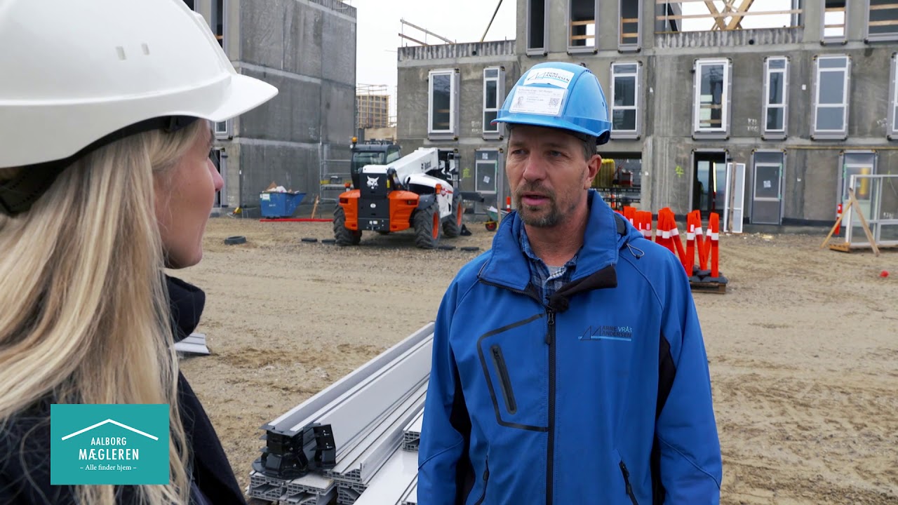 Sofiendal Enge – Oktober 2018