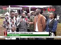 Musicians are calling for greater recognition and support for artists and creatives from Vihiga