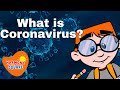 What Is The Coronavirus | Covid-19| Science for Kids | Learn  Safe and Healthy!