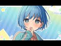 HoneyWorks with CHiCO - 러브 휘슬 (ラブホイッスル-リリック MV) [MV+가사/발음]