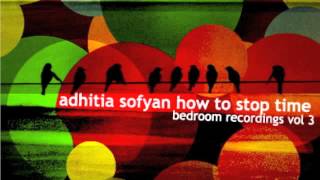 Video thumbnail of "Mother - Adhitia Sofyan (original - audio only)"