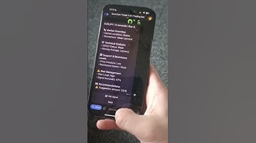 Free AI Trading BOT on Pocket Option! Binary Options AI Robot