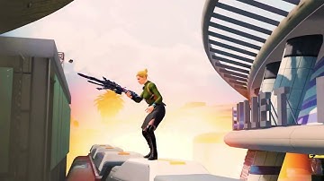 Call of Duty®: Mobile - ZRG 20mm New Functional Weapon