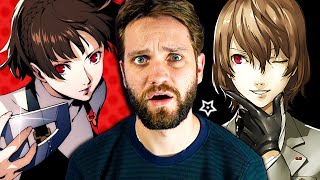 My Viewers Made Me Addicted To Persona 5 Royal