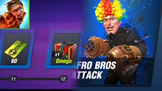 فرصة ذهبية للفوز في لعبة نجم الملاكمة! متوفرة على نظامي iOS وAndroid بجودة عالية الوضوح. screenshot 4