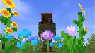 Happy Memories Cutscene || Fable SMP