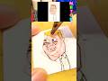 Sprunki OC Sneakers O'Toole Phase 1 from Family Guy #sprunkioc #hotgluedispenser #hotlgluegun