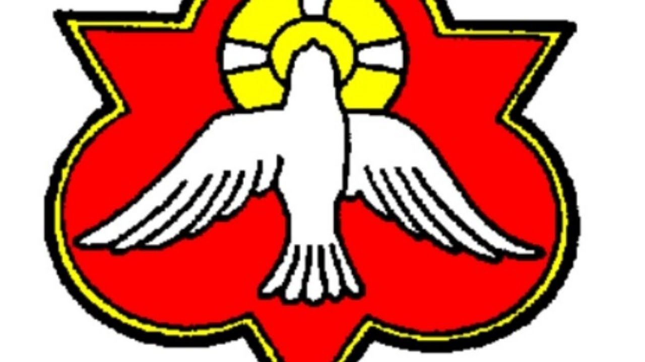 Confirmation from Mount St Nicholas