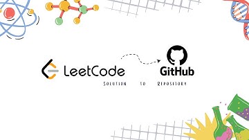 Leetcode to Github  | Auto Pushing Leet Code Solution on Github | LeetHub V3