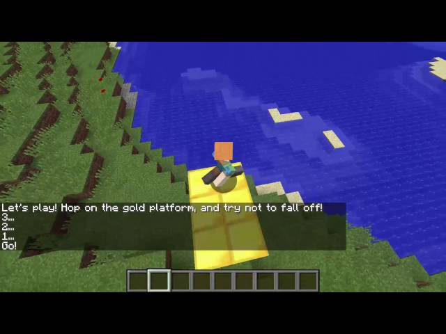 How to Mod Minecraft on your iPad - Tynker Blog
