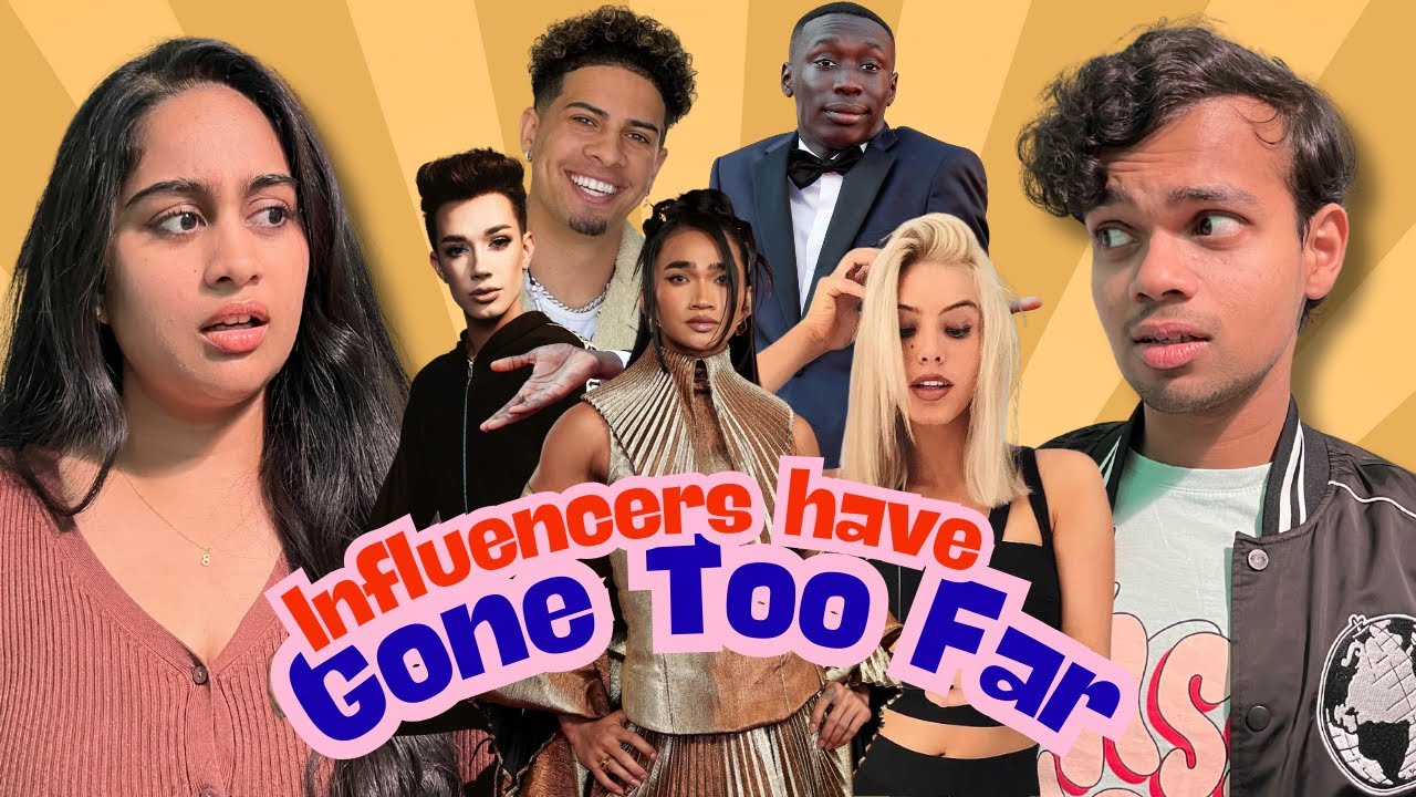 Influencer Lies Exposed: Ace Family Drama, Tati vs James, TikTok Confessions - Ep. 16